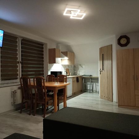 Apartmán U Zbyszka Kamienna Gora Exteriér fotografie