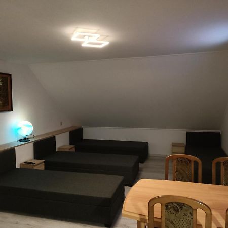 Apartmán U Zbyszka Kamienna Gora Exteriér fotografie