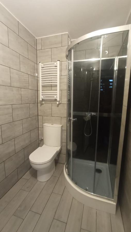 Apartmán U Zbyszka Kamienna Gora Exteriér fotografie