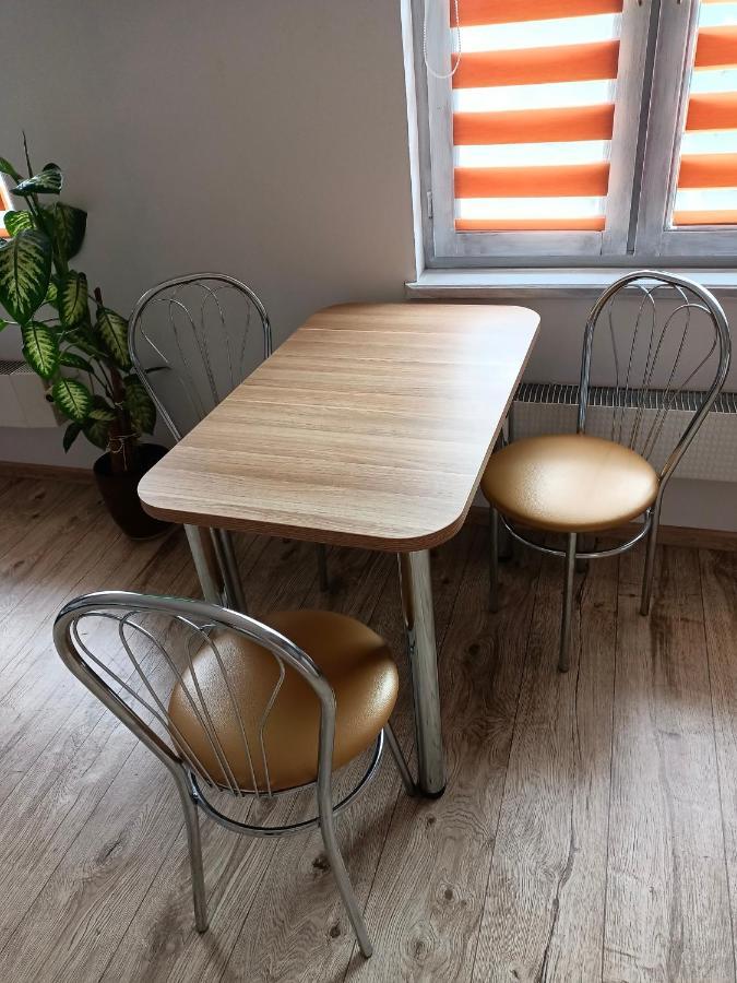 Apartmán U Zbyszka Kamienna Gora Exteriér fotografie