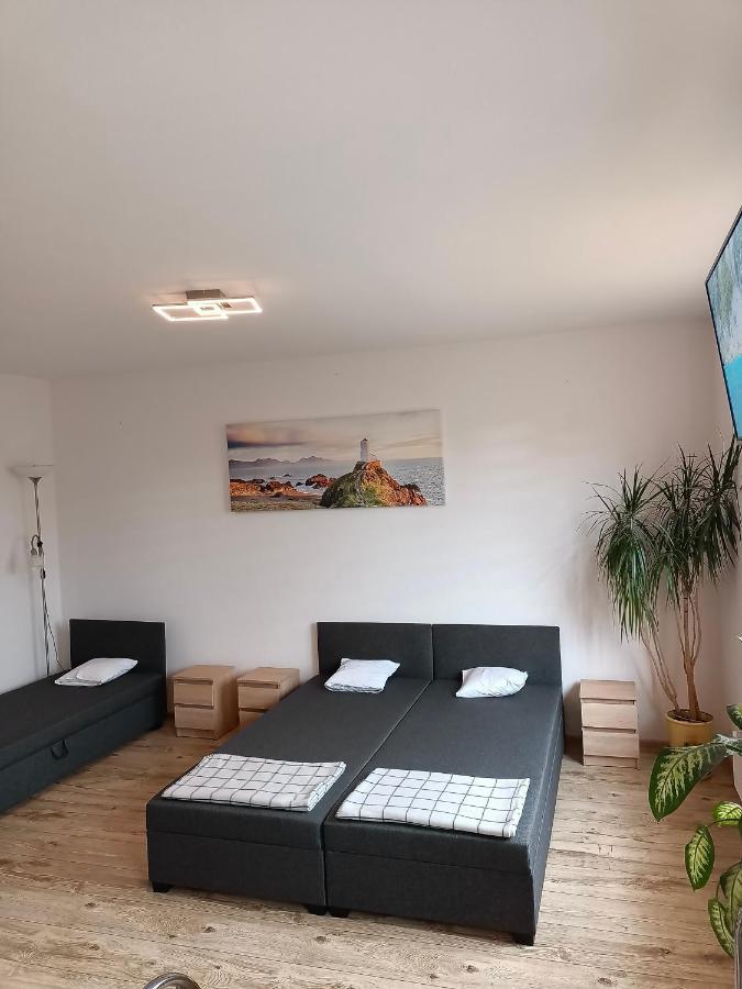 Apartmán U Zbyszka Kamienna Gora Exteriér fotografie